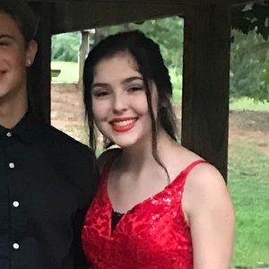 Meet your Posher, Allie